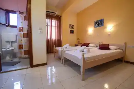 Studios Filippos - 33