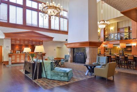 Hampton Inn & Suites by Hilton University NW - 33