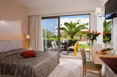 Grand Holiday Resort - 3
