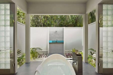 Dhigali Maldives - A Premium All-Inclusive Resort - 16
