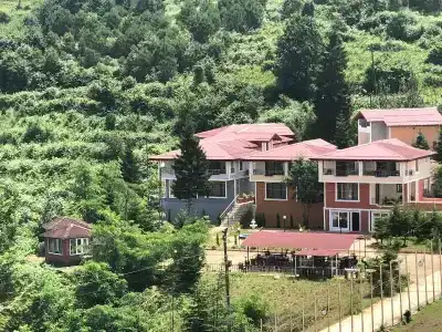 Zarha Mountain Resort - 94
