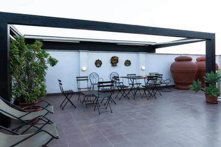 b&b Pellicano Guest House - 169