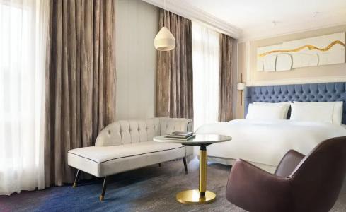 The Westin Dublin - 65