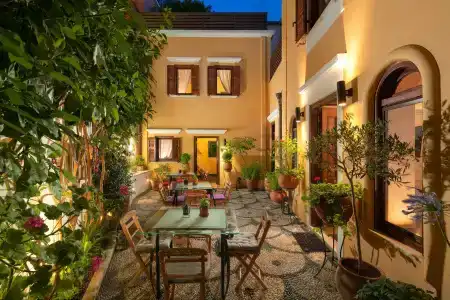 Rodos Niohori Elite Suites Boutique - 13