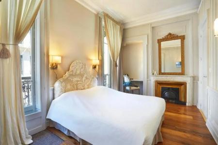 Hôtel Vaubecour - 89
