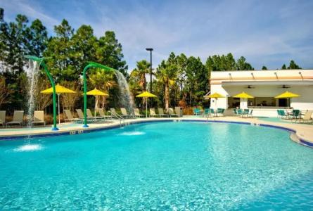 Fairfield By Marriott Inn & Suites Orlando At Flamingo Crossings® Town Center - 14