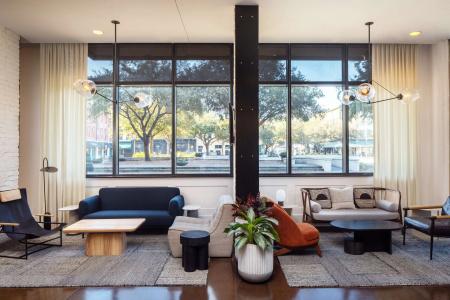 Andaz Savannah - A Concept by Hyatt - 7