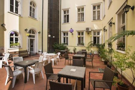 Mp Hostel Budapest - 18