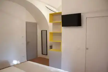 Relais Villa Montedonzelli - 32