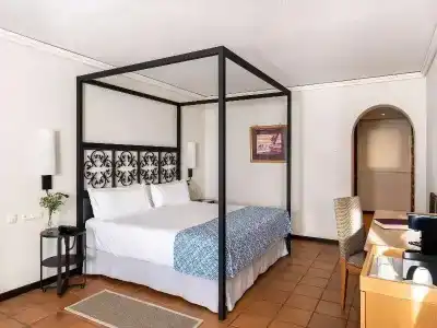 Parador de Málaga Gibralfaro - 72