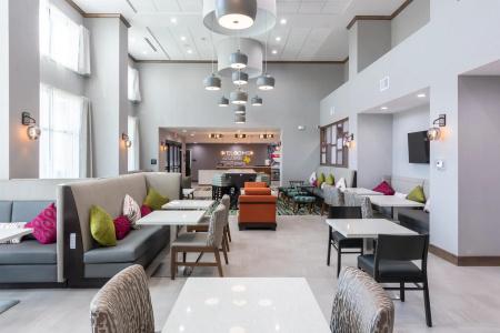 Hampton Inn & Suites Dallas East - 15