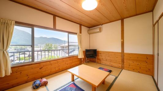 Minshuku Tsutaya - 35