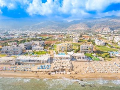 Parthenis Beach, Suites by the Sea - 21