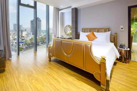 Winsuites Saigon - 211