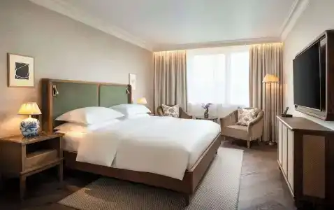 Hilton Mainz City - 48