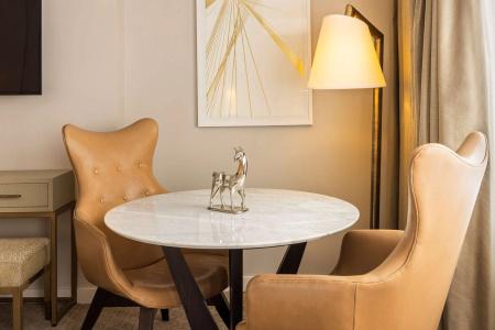 The Statler Dallas, Curio Collection By Hilton - 4