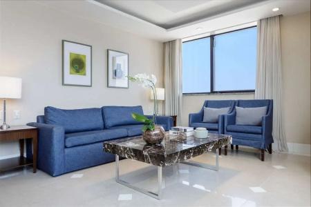 Hilton Copacabana Rio de Janeiro - 71