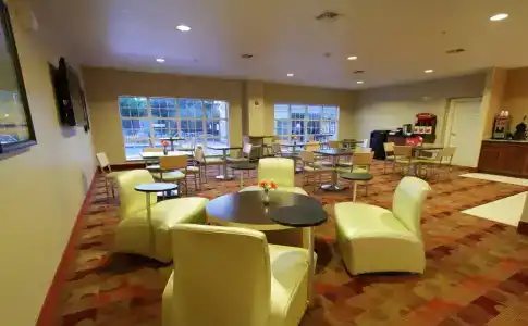 TownePlace Suites by Marriott - 1