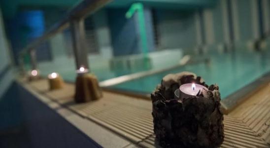 Irini Spa - 19
