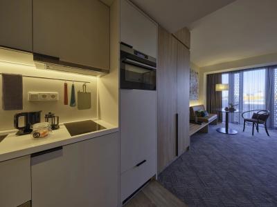 Adina Apartment Munich - 4