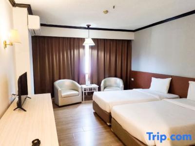 Bp Chiangmai City - 80