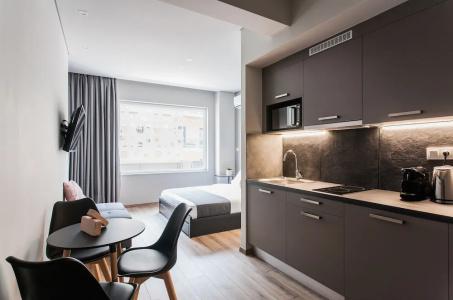 Wyz Athens By Upstreet - 89