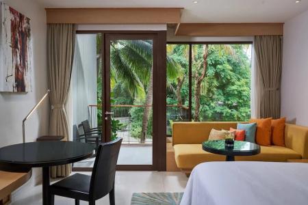 Renaissance Phuket Resort & Spa - Sha Extra Plus - 54