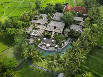The Ubud Village Resort & Spa - 20