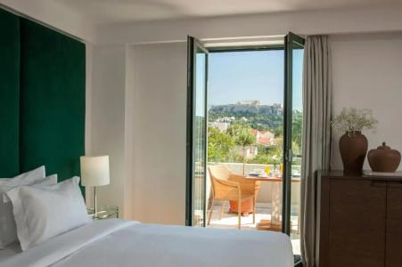 Athenaeum Eridanus Luxury - 209