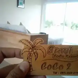 Suwi Coco Ville Resort - 73