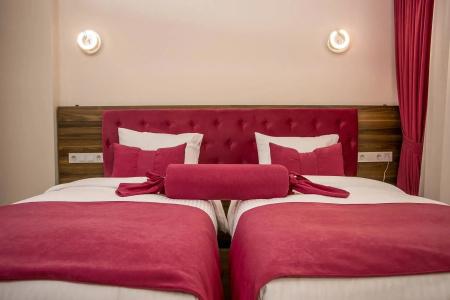 Beyzas & Suites - 6