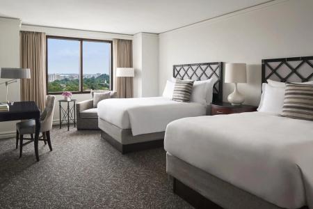 The Ritz Carlton, Pentagon City - 6