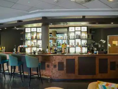 Future Inn Bristol - 25