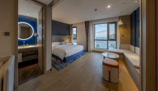 Holiday Inn Express Kunming West, An Ihg - 33