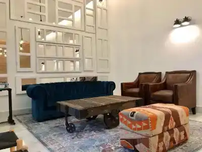 Boutique La Parada del Marqués - 14