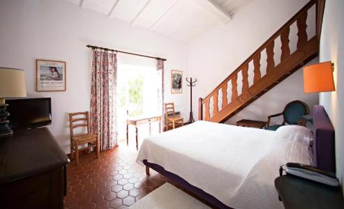 Hôtel la Figuière - 28