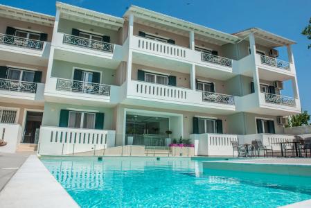 Lefkadio Suites - 19