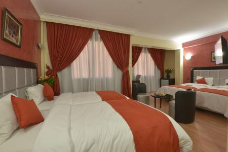 Meriem Marrakech - 5