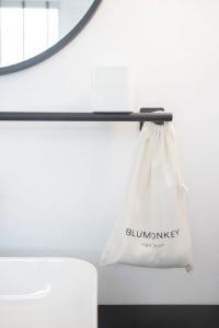 Blu Monkey Hub & Ranong - 19