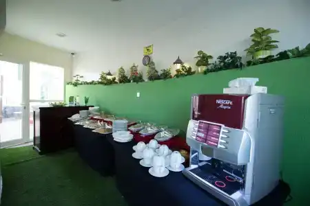 Green Garden - 6