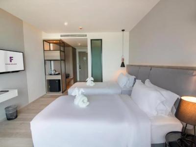 Fortune Saeng Chan Beach Rayong - Sha Plus - 93