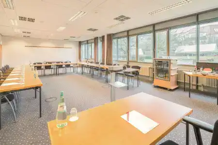 Seminaris Bad Boll - 44