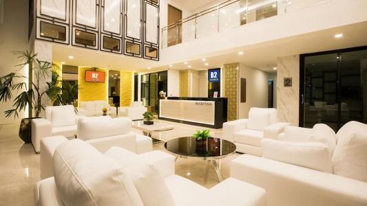 B2 Phitsanulok Boutique & Budget - 1