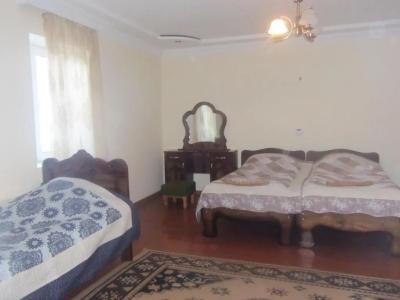 Valodia Guest House In Mestia - 7