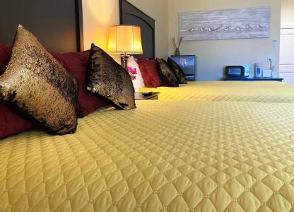 30-A Inn & Suites - 36