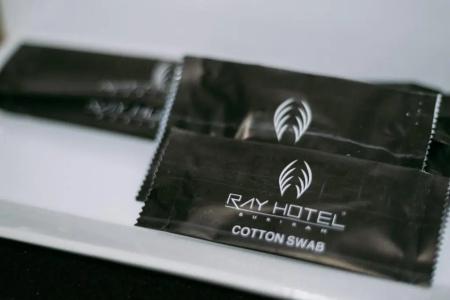 Ray Buriram - 103
