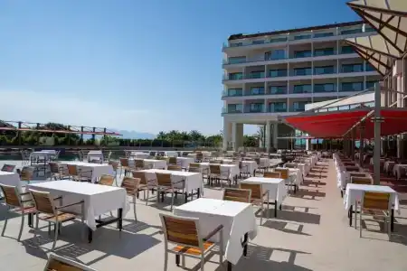 Grand Ontur Cesme - 1