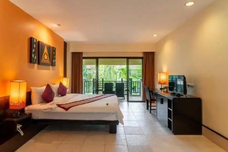 Baan Khaolak Beach Resort - Sha Plus - 92