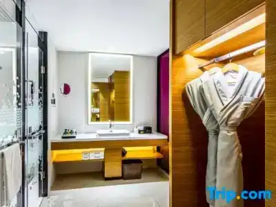 Hampton by Hilton Guilin Lingui - 98