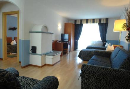 La Roccia Wellness - 3